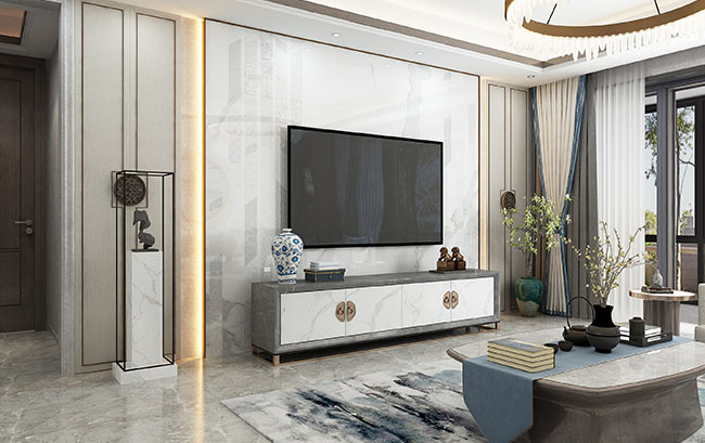 裝修知識：入戶正對衛(wèi)生間該怎么辦？